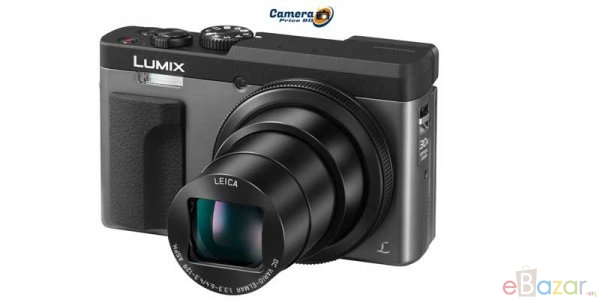 Panasonic LUMIX DC-ZS70 Digital Camera Price in Bangladesh.