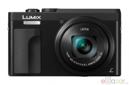 Panasonic LUMIX DC-ZS70 Digital Camera Price in Bangladesh.