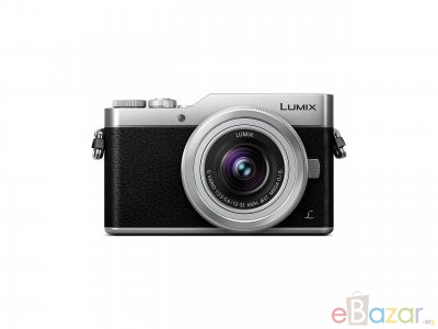 Panasonic LUMIX GX850 4K Mirrorless ILC Camera Price in Bangladesh.