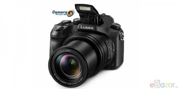 Panasonic LUMIX FZ2500 Digital Camera Price in Bangladesh.