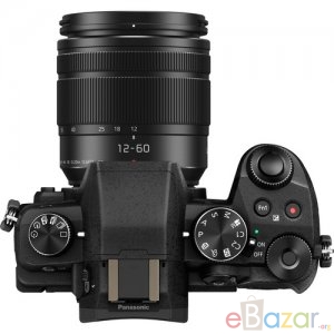 Panasonic LUMIX G85 4K Mirrorless Camera Price in Bangladesh.
