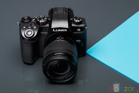 Panasonic LUMIX G95 4K Mirrorless Camera Price in Bangladesh.