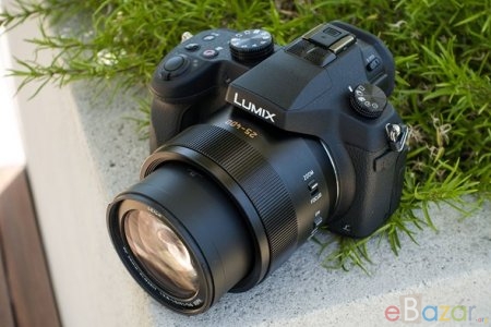 Panasonic Lumix FZ1000 Digital Camera Price in Bangladesh.