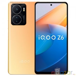 Vivo iQOO Z6 (China) Price in Bangladesh
