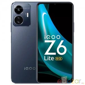 Vivo iQOO Z6 Lite Price in Bangladesh