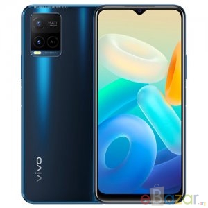Vivo Y32 Price in Bangladesh