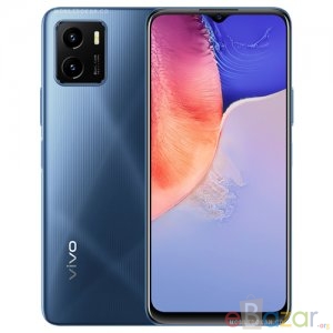 Vivo Y15s Price in Bangladesh