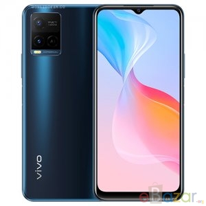 Vivo Y21e Price in Bangladesh