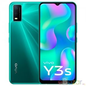 Vivo Y3s (2021) Price in Bangladesh