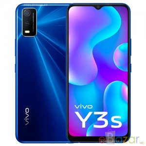 Vivo Y3s (2021) Price in Bangladesh