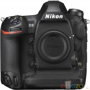 Nikon D6 DSLR Camera Price in Bangladesh.