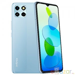 Infinix Smart 6 HD Price in Bangladesh