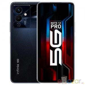 Infinix Note 12 Pro 5G Price in Bangladesh