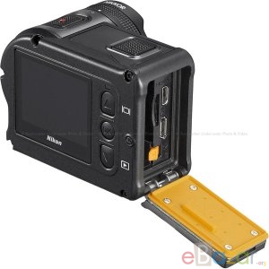 Nikon KeyMission 170 Action Camera Price in Bangladesh.