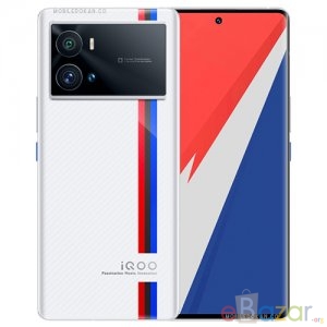 Vivo iQOO 9 Pro Price in Bangladesh