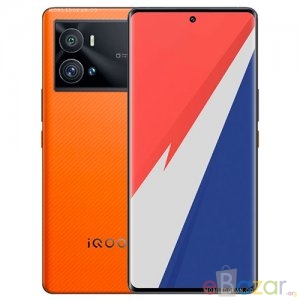 Vivo iQOO 9 Pro Price in Bangladesh