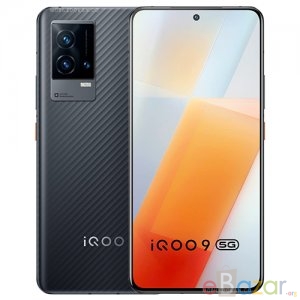 Vivo iQOO 9 Price in Bangladesh
