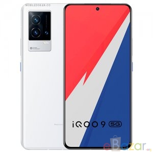 Vivo iQOO 9 Price in Bangladesh