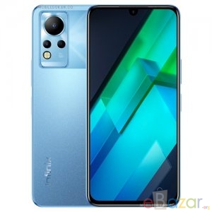 Infinix Note 12 (G88) Price in Bangladesh
