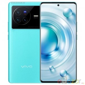 Vivo X80 Price in Bangladesh