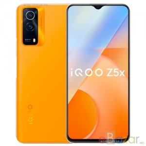 Vivo iQOO Z5x Price in Bangladesh