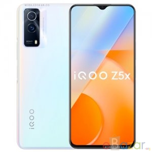 Vivo iQOO Z5x Price in Bangladesh