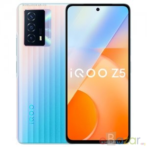 Vivo iQOO Z5 Price in Bangladesh