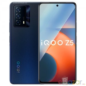 Vivo iQOO Z5 Price in Bangladesh