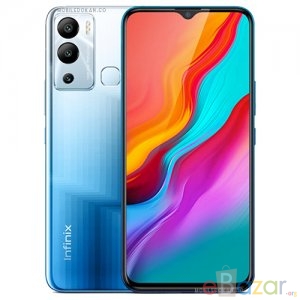 Infinix Hot 11s NFC Price in Bangladesh