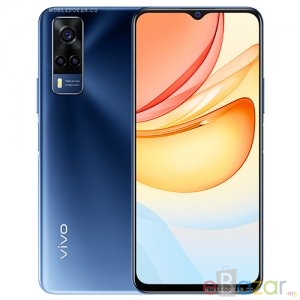 Vivo Y53s NFC Price in Bangladesh