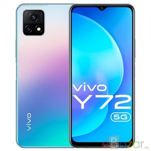 Vivo Y72 5G (India) Price in Bangladesh