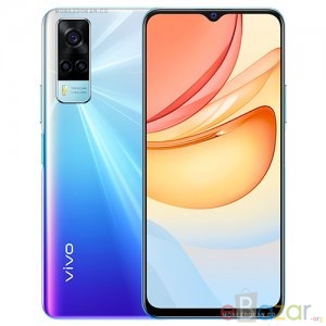 Vivo Y53s 4G Price in Bangladesh