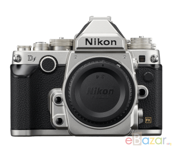 Nikon Df DSLR Camera Price in Bangladesh.