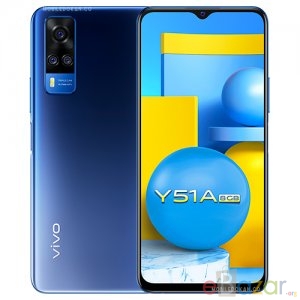 Vivo V51A Price in Bangladesh