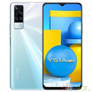Vivo V51A Price in Bangladesh