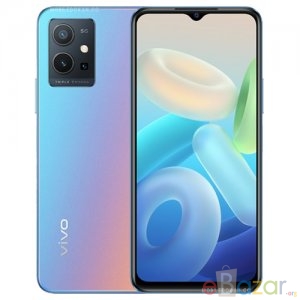 Vivo Y75 5G Price in Bangladesh
