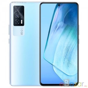 Vivo iQOO 7 (India) Price in Bangladesh