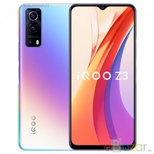 Vivo QOO Z3 Price in Bangladesh