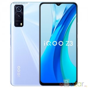 Vivo QOO Z3 Price in Bangladesh