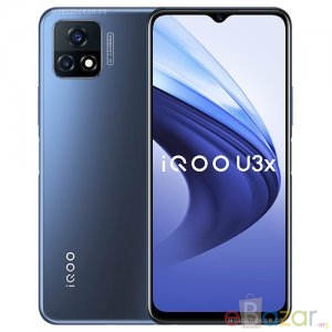 Vivo iQOO U3x Price in Bangladesh