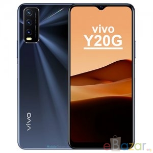 Vivo Y20G Price in Bangladesh