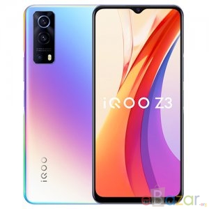 Vivo iQOO Z3 Price in Bangladesh