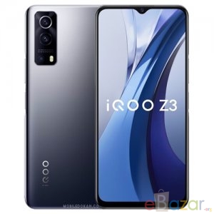 Vivo iQOO Z3 Price in Bangladesh
