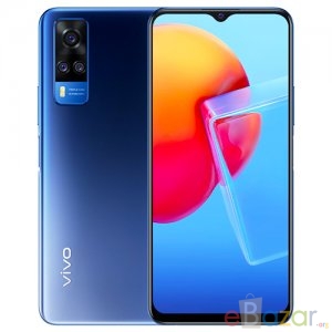 Vivo Y51A Price in Bangladesh