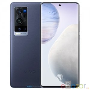Vivo X60 Pro+ Price in Bangladesh