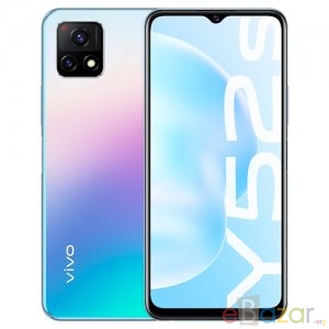 Vivo Y52s 5G Price in Bangladesh