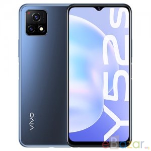 Vivo Y52s 5G Price in Bangladesh
