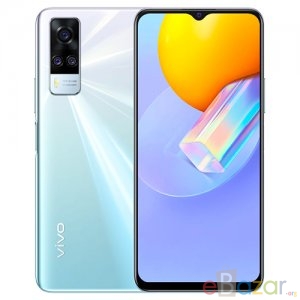 Vivo Y51 (2020, December) Price in Bangladesh
