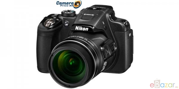 Nikon COOLPIX P610 Digital Camera Price in Bangladesh.