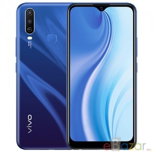 Vivo Y3s Price in Bangladesh
